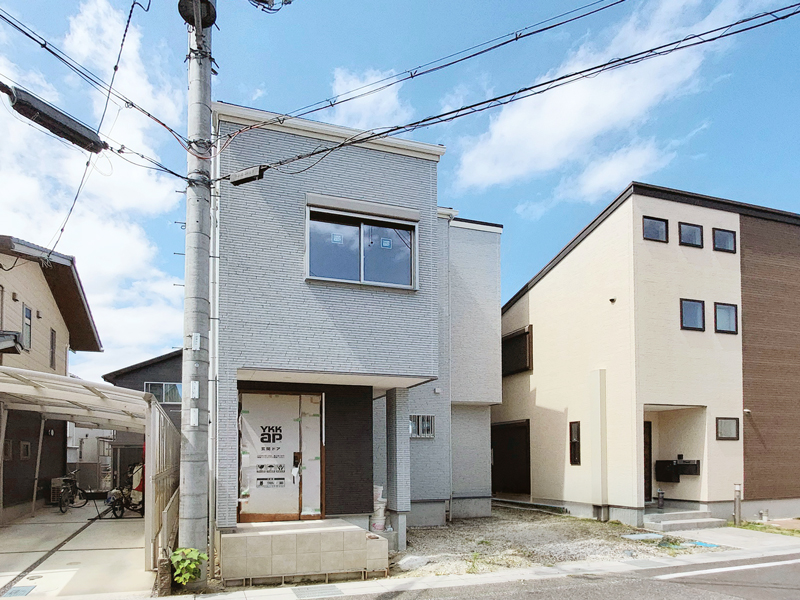 建物外観画像2